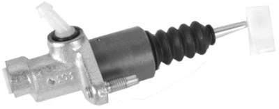 Master Cylinder, clutch (05952)