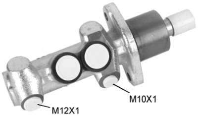 Brake Master Cylinder (05380)