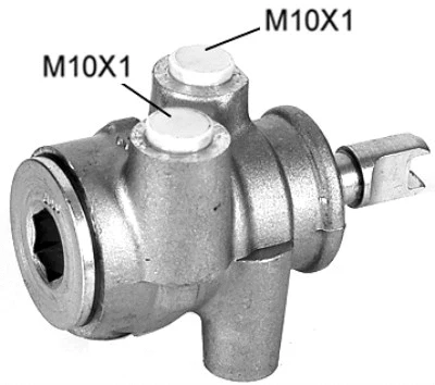 Brake Force Regulator (03006)