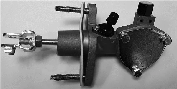 Master Cylinder, clutch (05995)