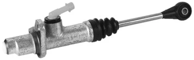 Master Cylinder, clutch (05982)