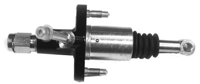 Master Cylinder, clutch (05954)