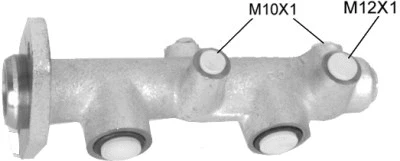 Brake Master Cylinder (05235)