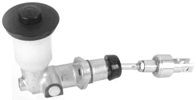 Master Cylinder, clutch (05937)