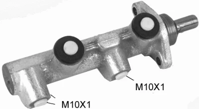 Brake Master Cylinder (05052)
