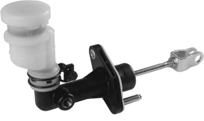 Master Cylinder, clutch (05999)