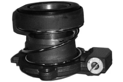 Central Slave Cylinder, clutch (04978)