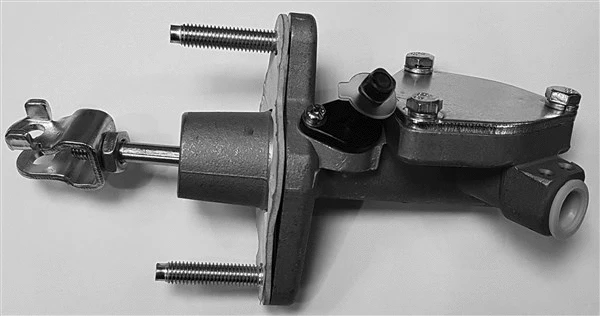 Master Cylinder, clutch (05996)