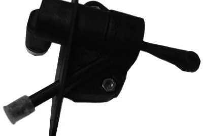 Master Cylinder, clutch (05987)