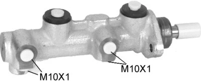 Brake Master Cylinder (05050)