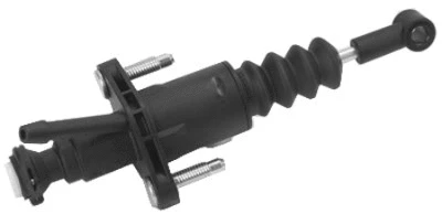 Master Cylinder, clutch (05955)