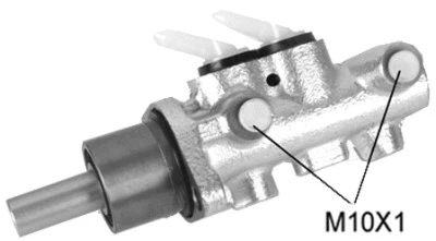 Brake Master Cylinder (05390)
