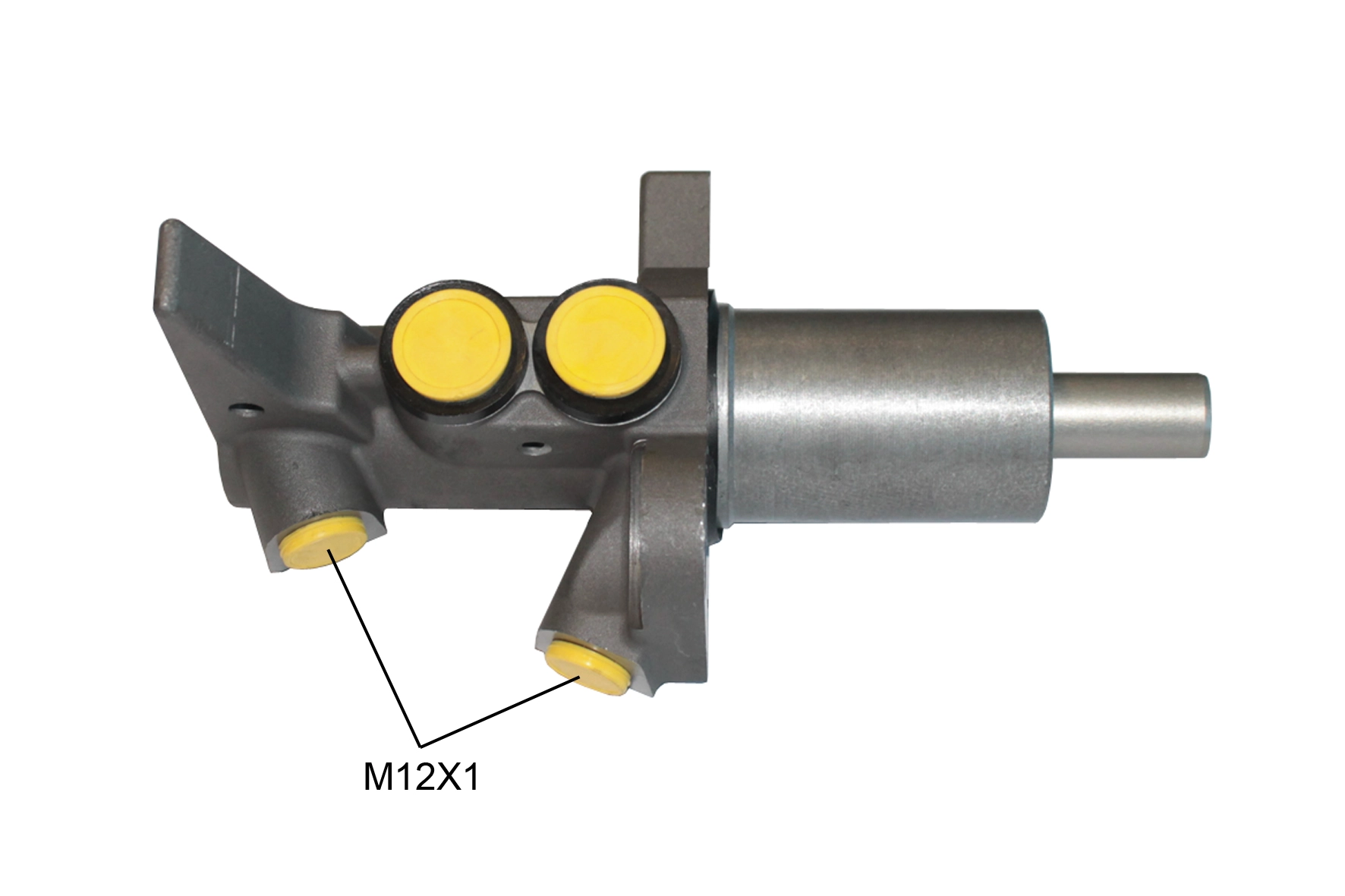 Brake Master Cylinder (05623)