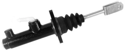Master Cylinder, clutch (05940)