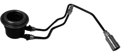 Central Slave Cylinder, clutch (049124)