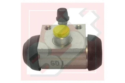 Wheel Brake Cylinder (04589)
