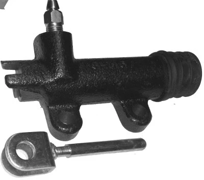 Slave Cylinder, clutch (04962)
