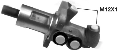 Brake Master Cylinder (05459)