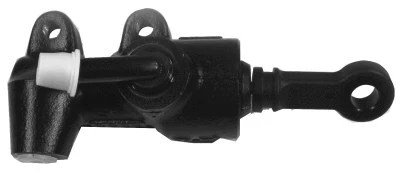 Master Cylinder, clutch (05973)