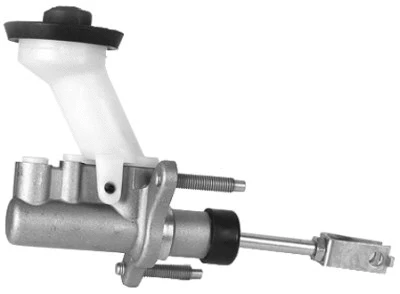 Master Cylinder, clutch (05936)