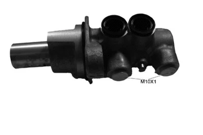 Brake Master Cylinder (05513)