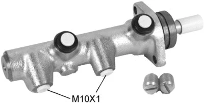Brake Master Cylinder (05108)