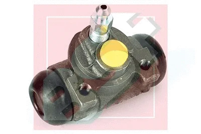 Wheel Brake Cylinder (04604)