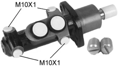 Brake Master Cylinder (05246)