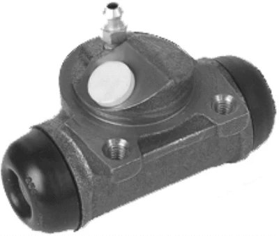 Wheel Brake Cylinder (04368)
