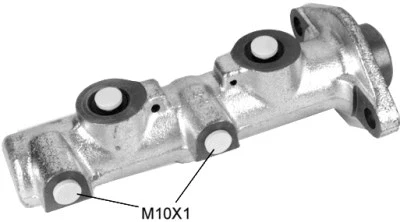 Brake Master Cylinder (05187)