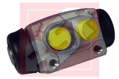 Wheel Brake Cylinder (04615)