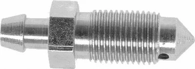 Bleeder Screw/Valve, brake caliper (P0019)