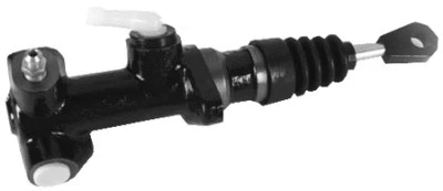 Master Cylinder, clutch (05948)