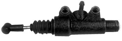 Master Cylinder, clutch (05972)