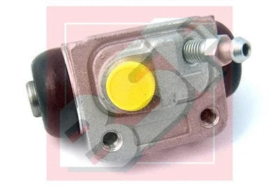 Wheel Brake Cylinder (04607)