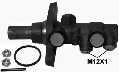 Brake Master Cylinder (05573)