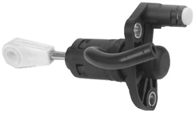 Master Cylinder, clutch (05958)