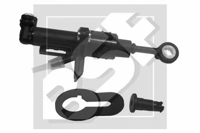 Master Cylinder, clutch (059168)