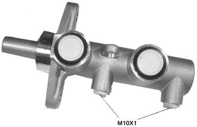 Brake Master Cylinder (05474)