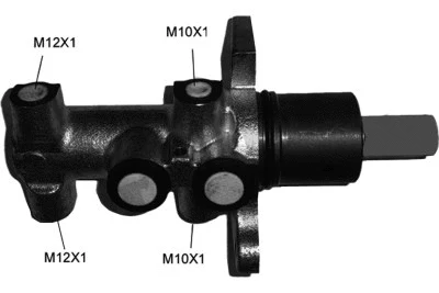 Brake Master Cylinder (05485)
