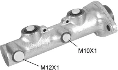 Brake Master Cylinder (05365)