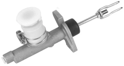Master Cylinder, clutch (05908)