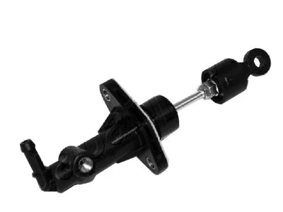Master Cylinder, clutch (05997)