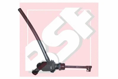 Master Cylinder, clutch (059157)