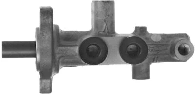 Brake Master Cylinder (05442)