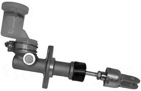 Master Cylinder, clutch (05967)