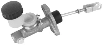 Master Cylinder, clutch (05930)