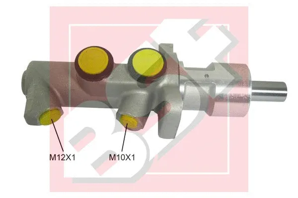 Brake Master Cylinder (05609)