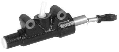 Master Cylinder, clutch (05976)