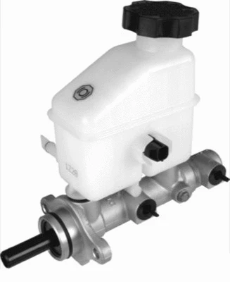 Brake Master Cylinder (05539)